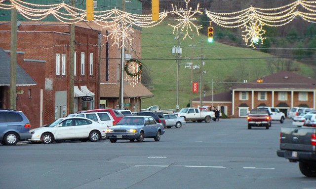 Local Businesses in Ashe County NC