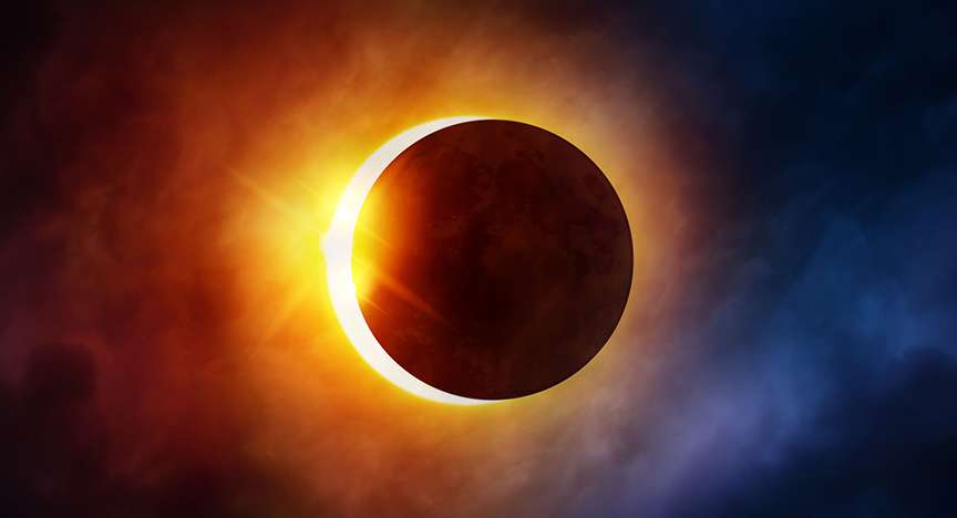 August 21st Eclipse viewings in Ashe County!