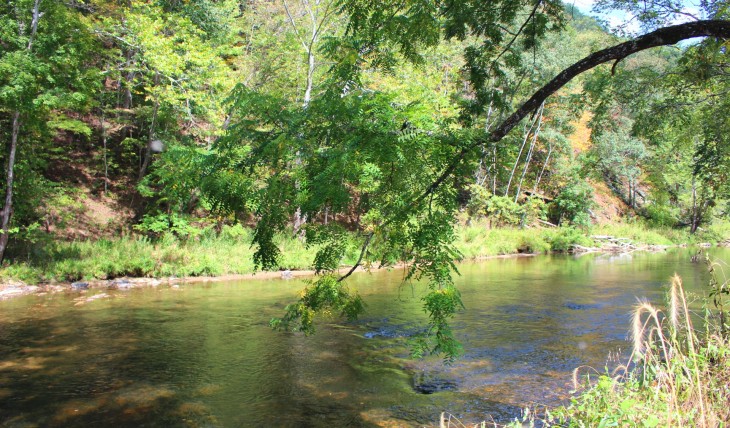 Featured Ashe County Homesites & Tracts