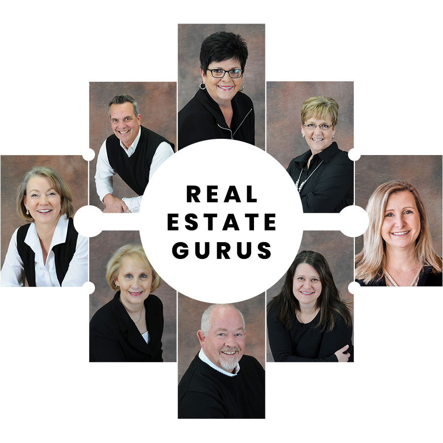 NC Real Estate Gurus
