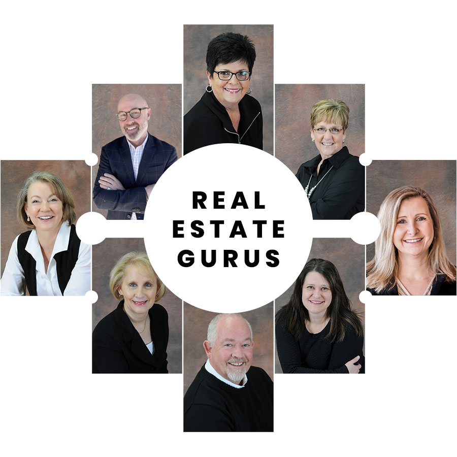 NC Real Estate Gurus