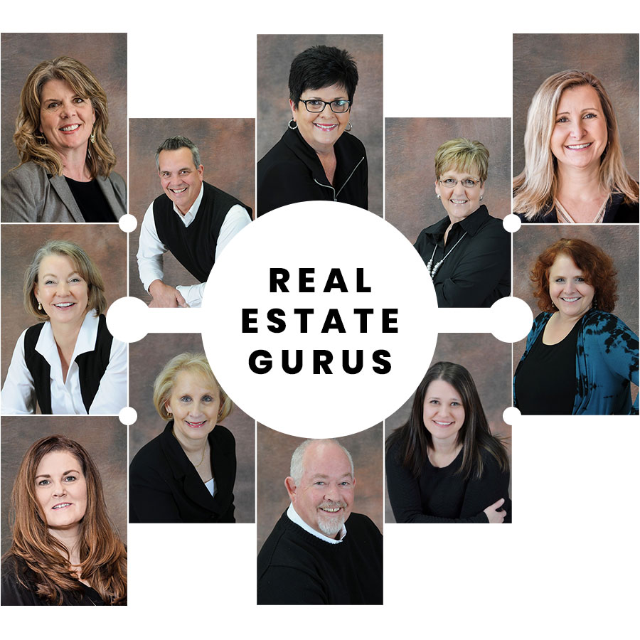 NC Real Estate Gurus