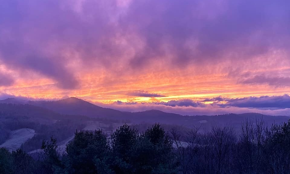 Boone NC Cabins