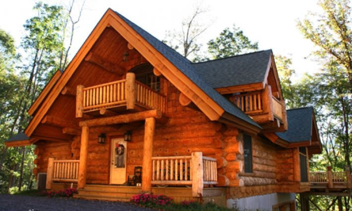 North Carolina Cabin Rental