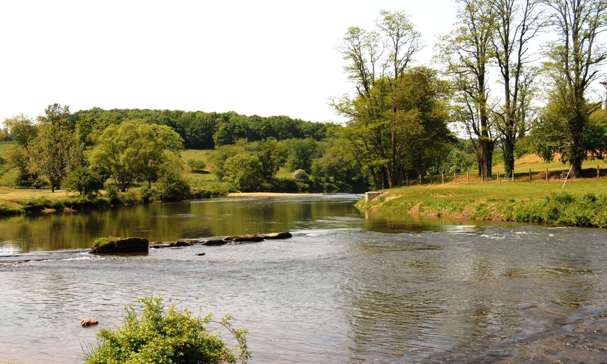 Why People Are Relocating to NC Mountains