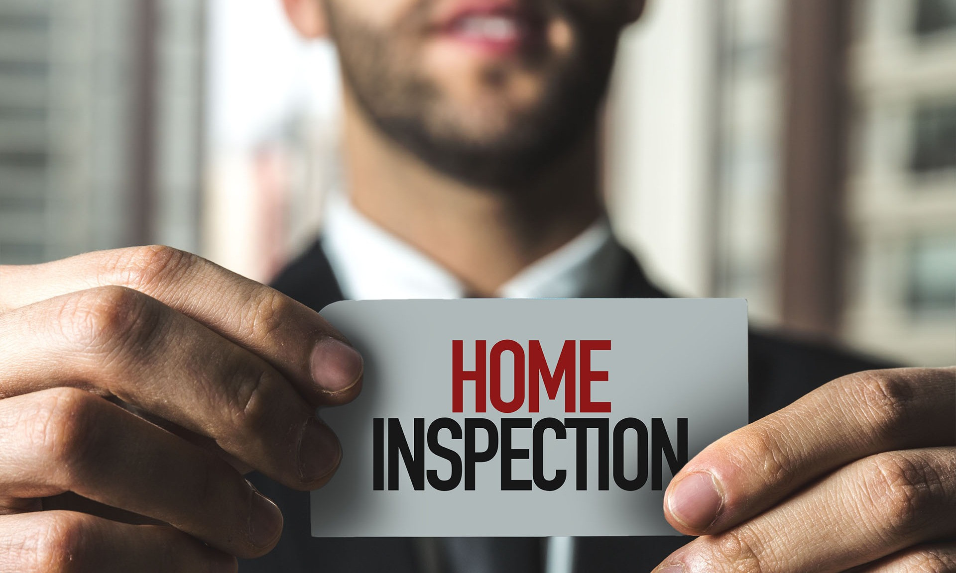 Why Get a Home Inspection