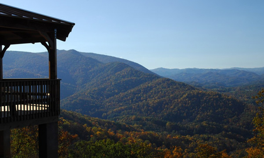 Ashe County Cabin Rentals