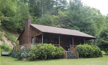 Cabin Rentals North Carolina