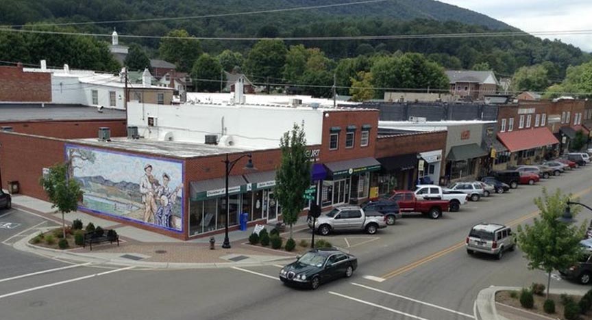 West Jefferson Wins Strong Towns’Strongest Infrastructure Project Award