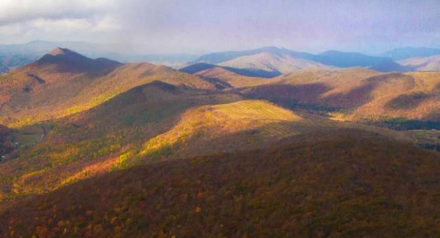 Elk Knob Headwaters Community Day