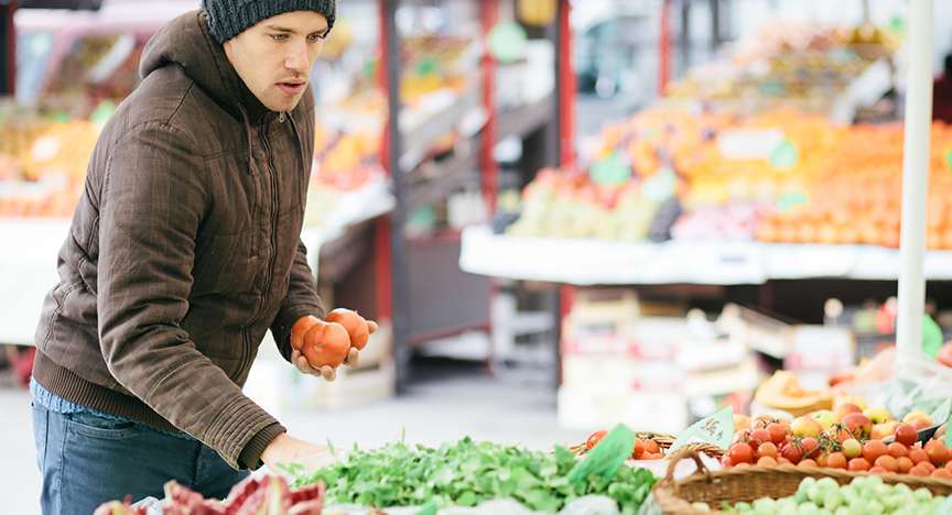 Boone’s Winter Farmer’s Market 