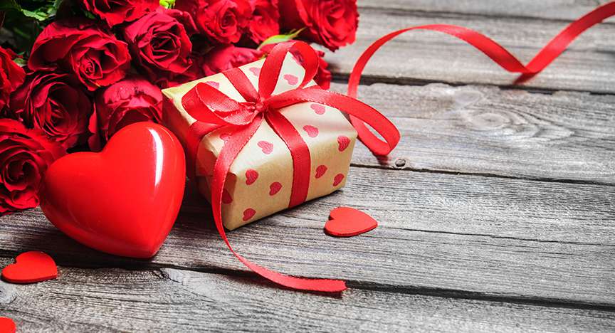 Valentine’s Happenings in Blowing Rock