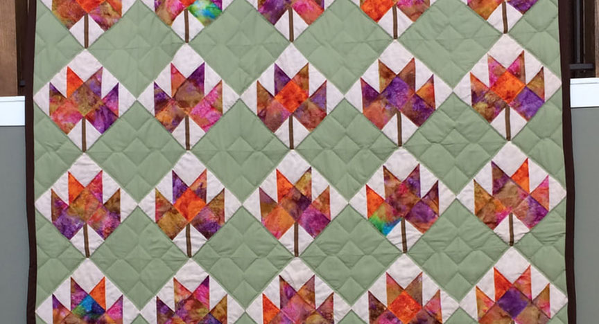 Ashe County’s Piecemaker’s Annual Quilt Fair
