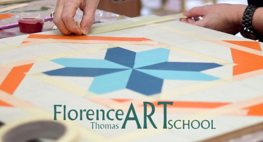 Upcoming Events at Florence Art Center