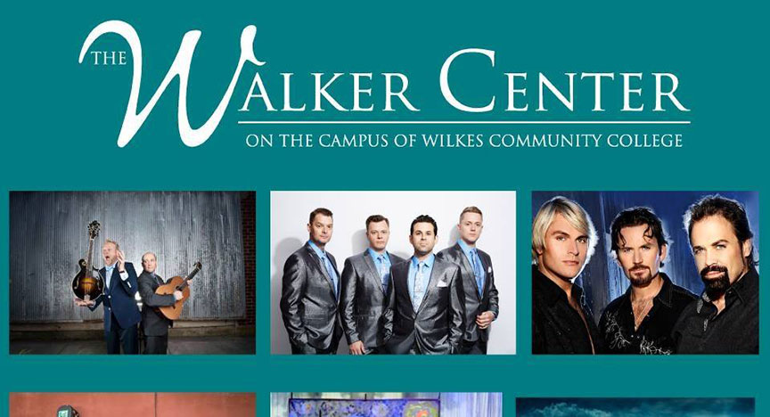 Winter Events at the Walker Center
