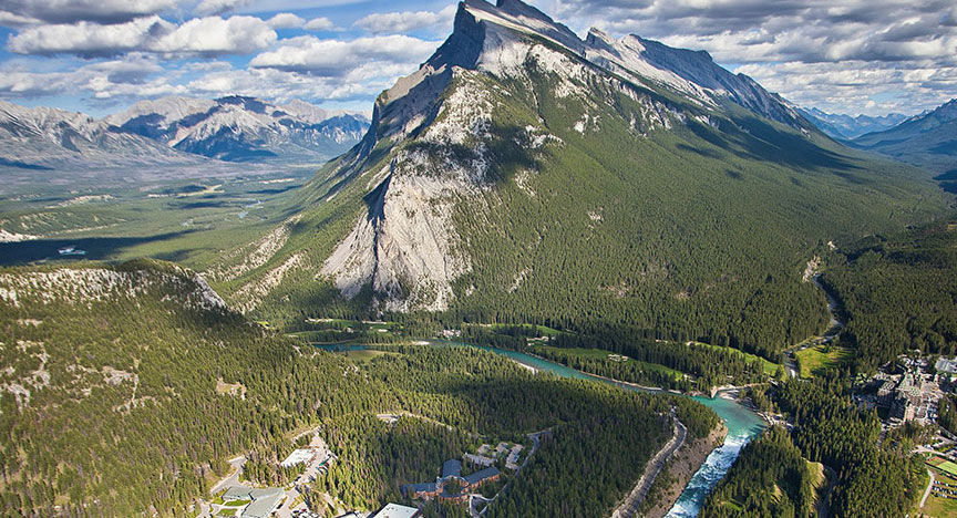 Banff Mountain Film Festival World Tour 