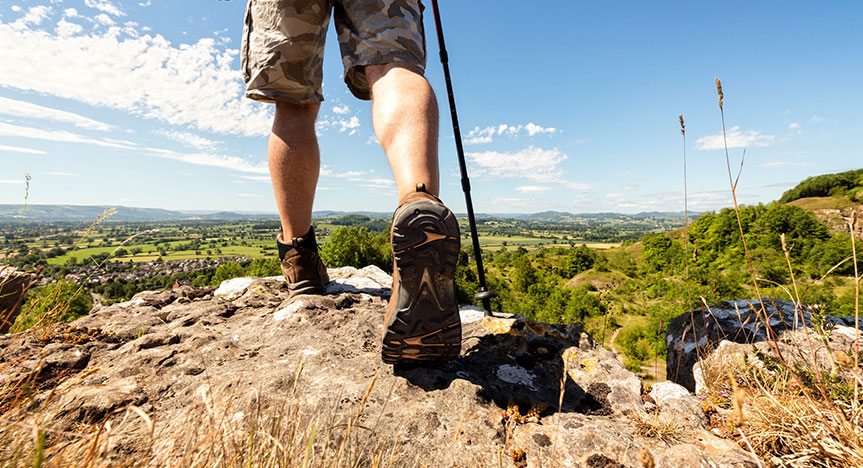 Mount Jefferson Spring Hikes 