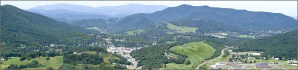 West Jefferson NC - Retire to the NC Mountains