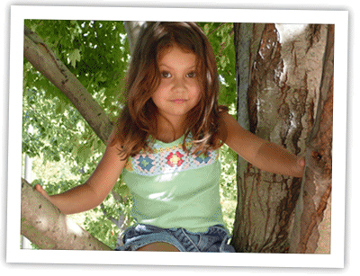 Children Growing Up in Ashe County NC