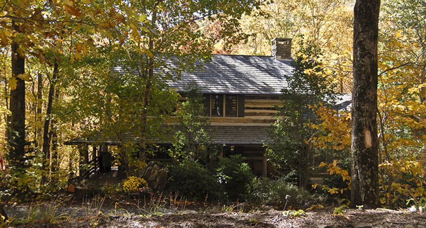 Appalachian Mountain Real Estate