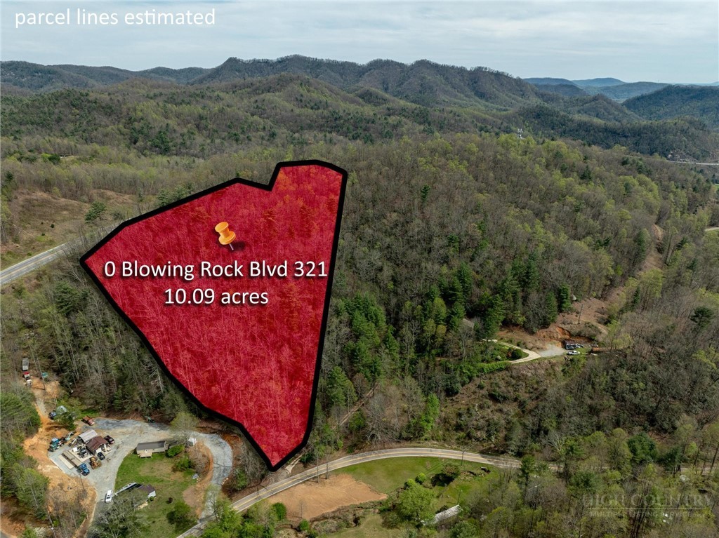 000 Blowing Rock Boulevard
