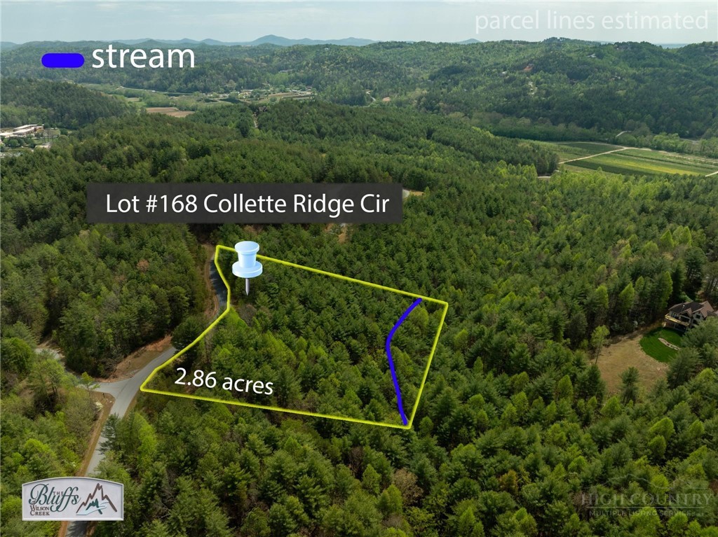 000 Collette Ridge Circle
