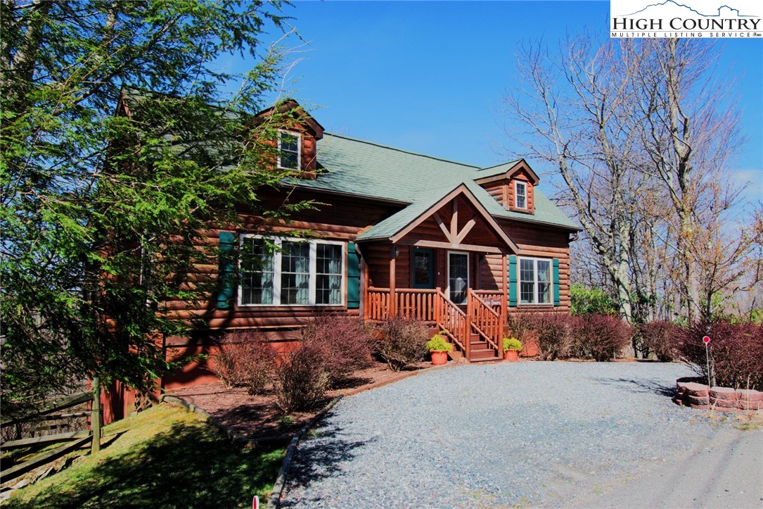 100 Columbine Lane