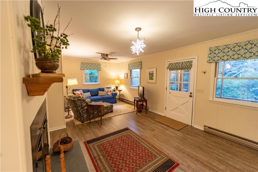 MLS 226341 100 Little Creek Lane, Sparta, NC 28627