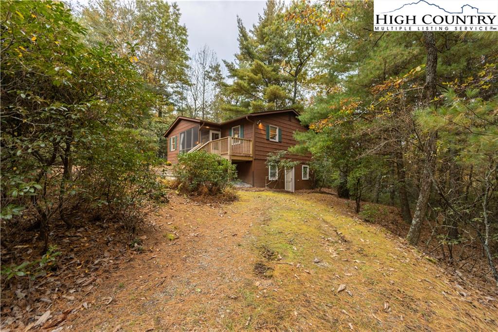 MLS 226341 100 Little Creek Lane, Sparta, NC 28627