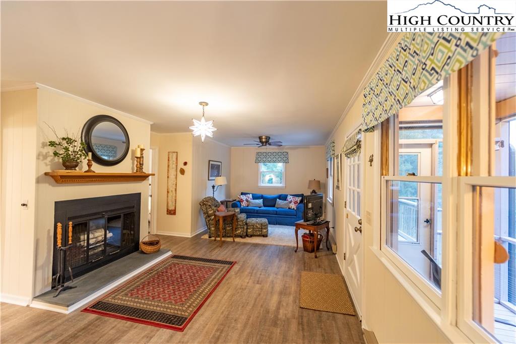 MLS 226341 100 Little Creek Lane, Sparta, NC 28627