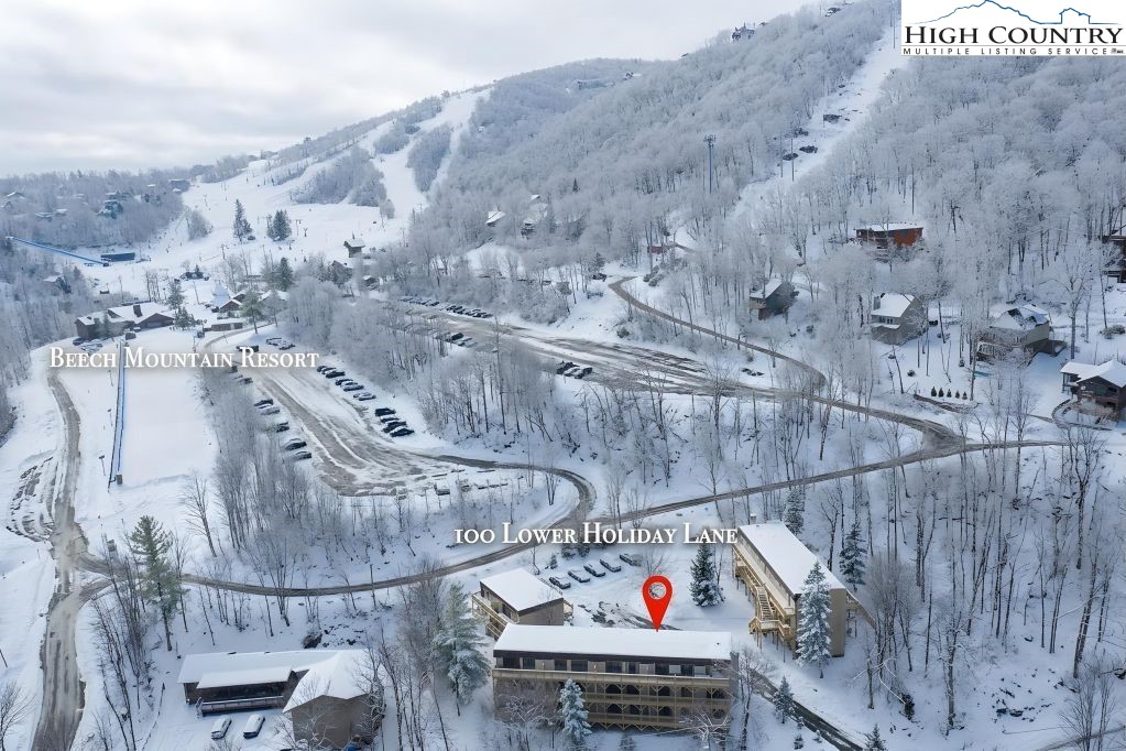 100 Lower Holiday Lane C308