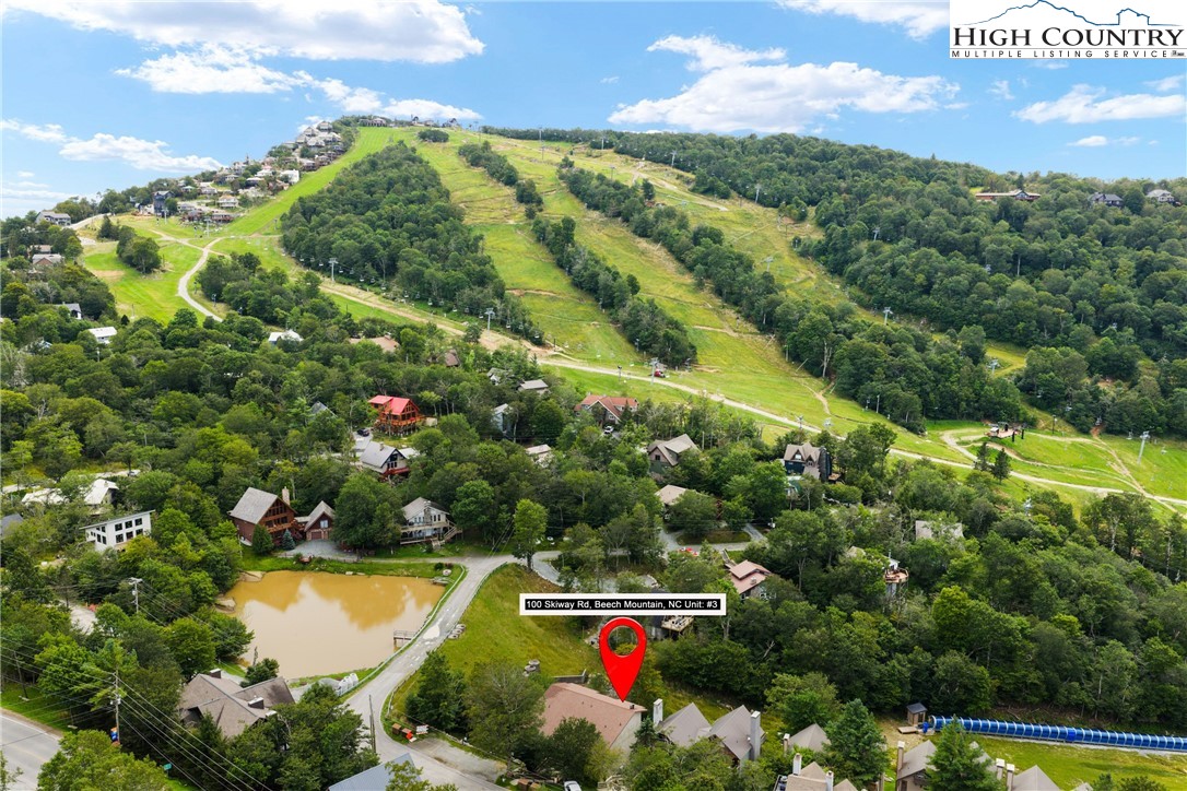 100 Skiway Road 3