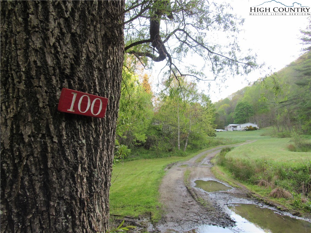 100 Windy Hollow Lane