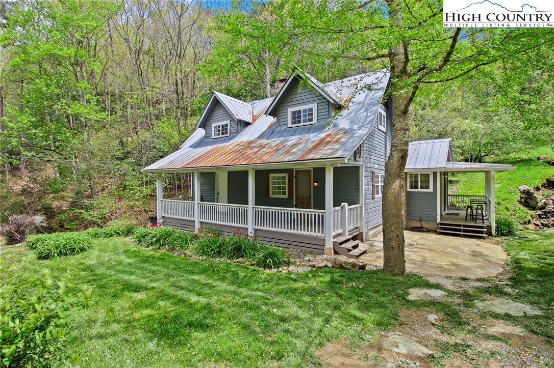 1001 Justus Road