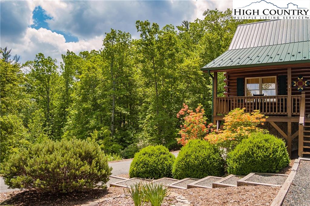 MLS 215055 1008 Twin Bridges Drive, Fleetwood, NC 28626