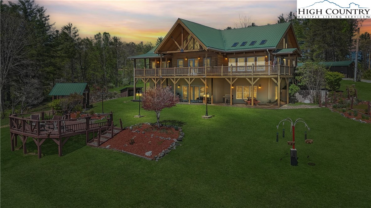 101 Double Branch Road