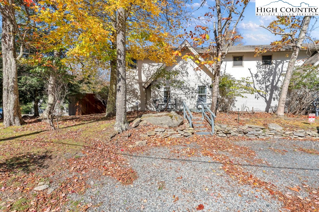 101 Hornbeam Road 2B