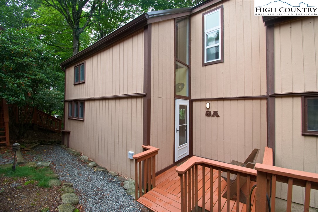 101 Ladybug Lane 8A