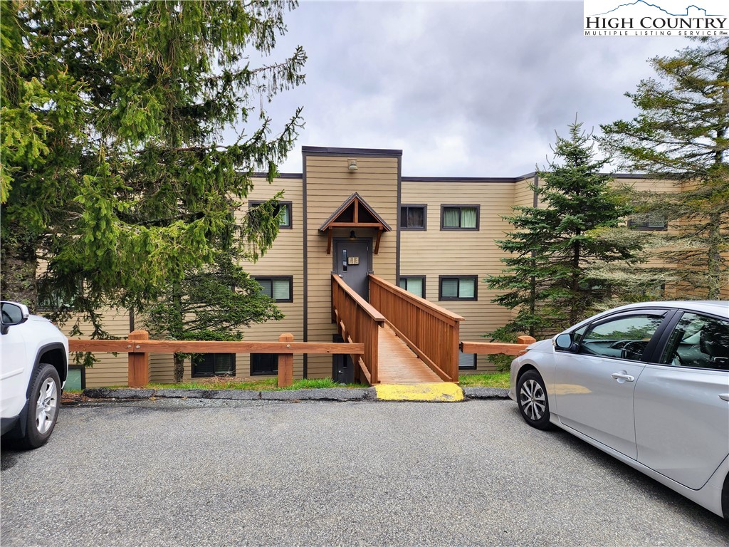 102 Sugar Ski Drive 231