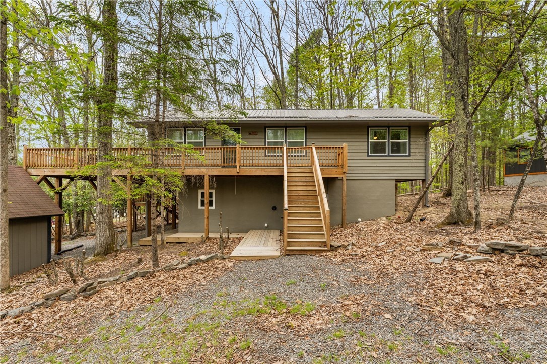 102 Teaberry Trail