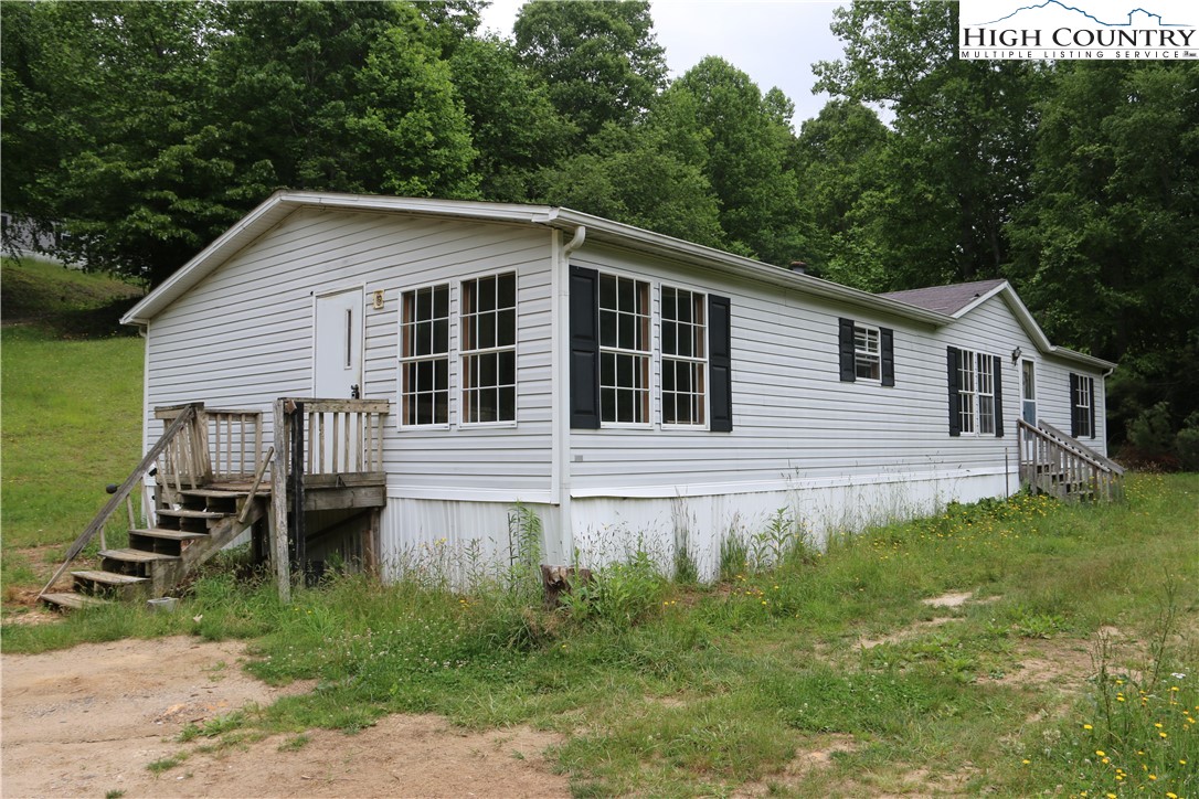 1021 Teaberry Road