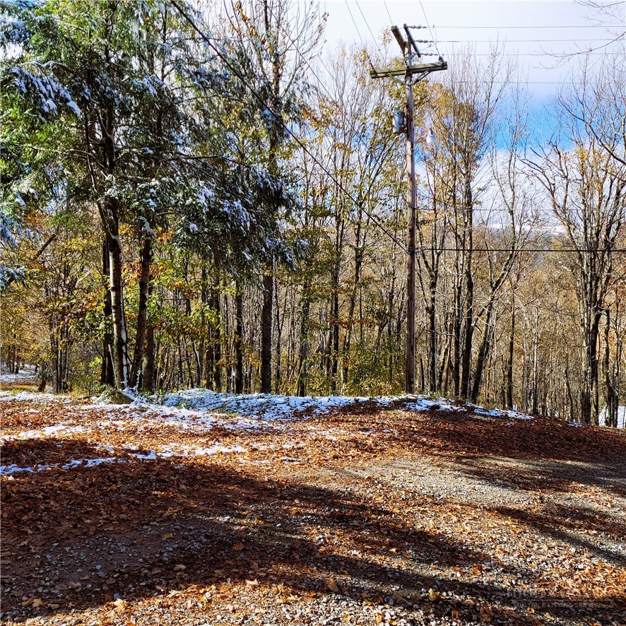 1026 Charter Hills (plus Tract 2) Road