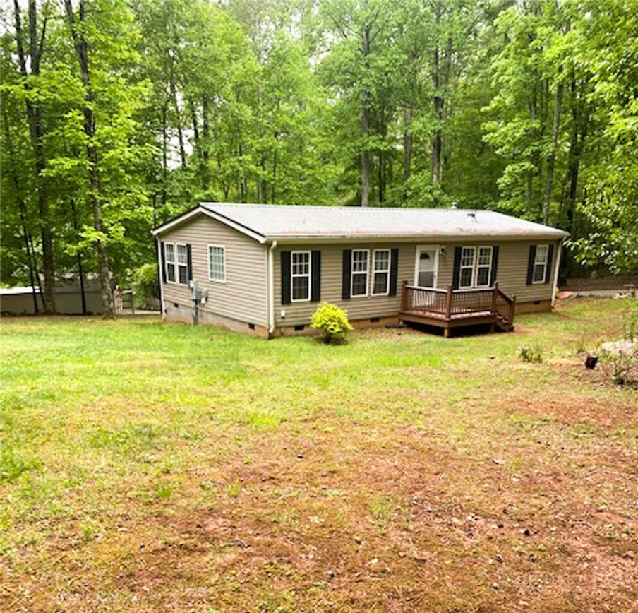 1027 White Pine Drive