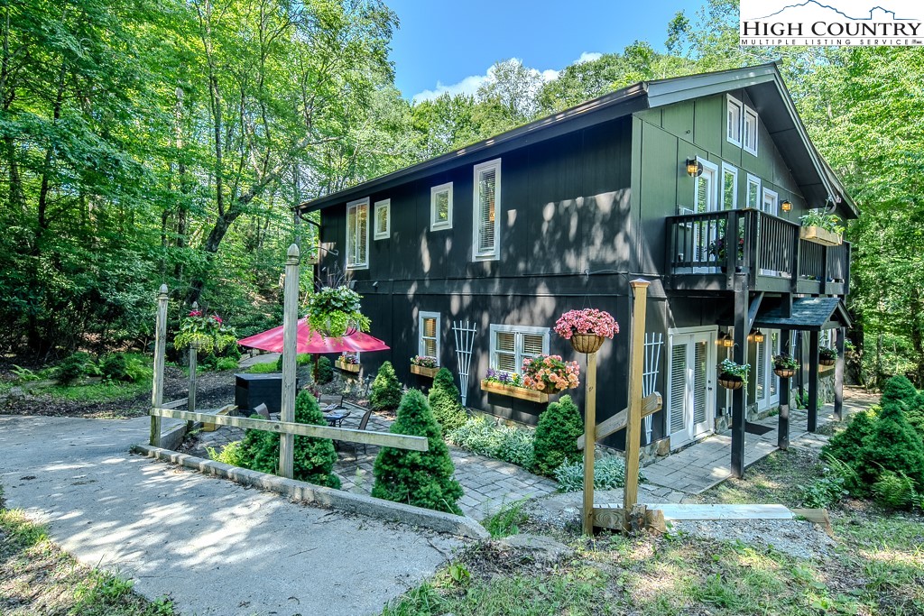 103 Locust Ridge Road