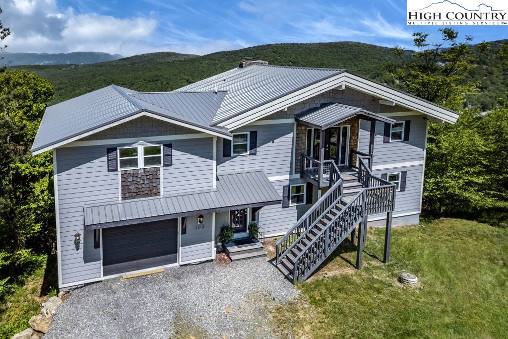 103 Mockingbird Lane