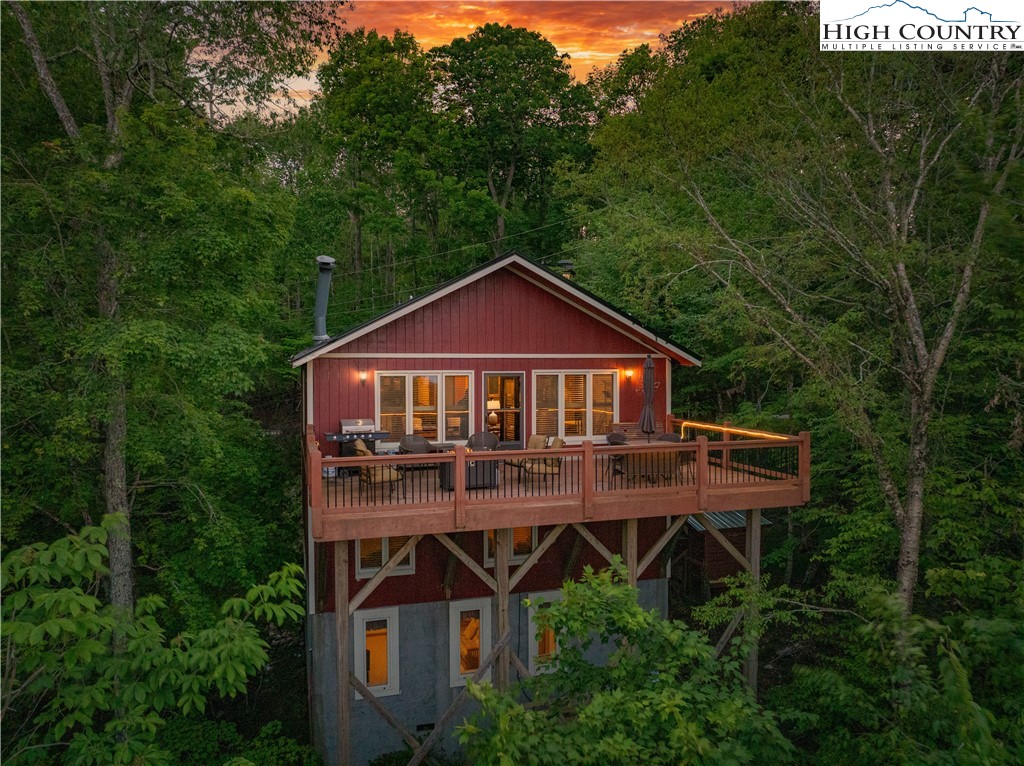 103 Staghorn Hollow Road