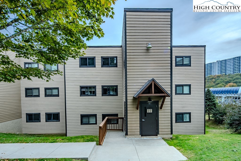 103 Sugar Ski Drive 311