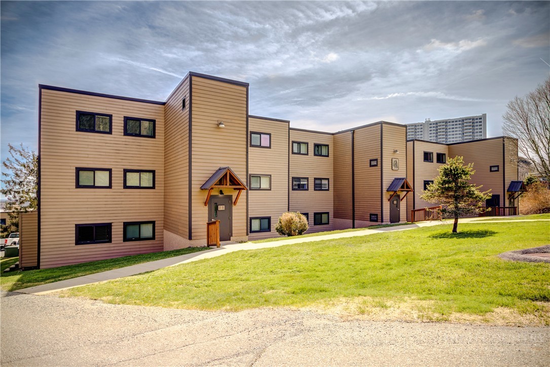 103 Sugar Ski Drive 331