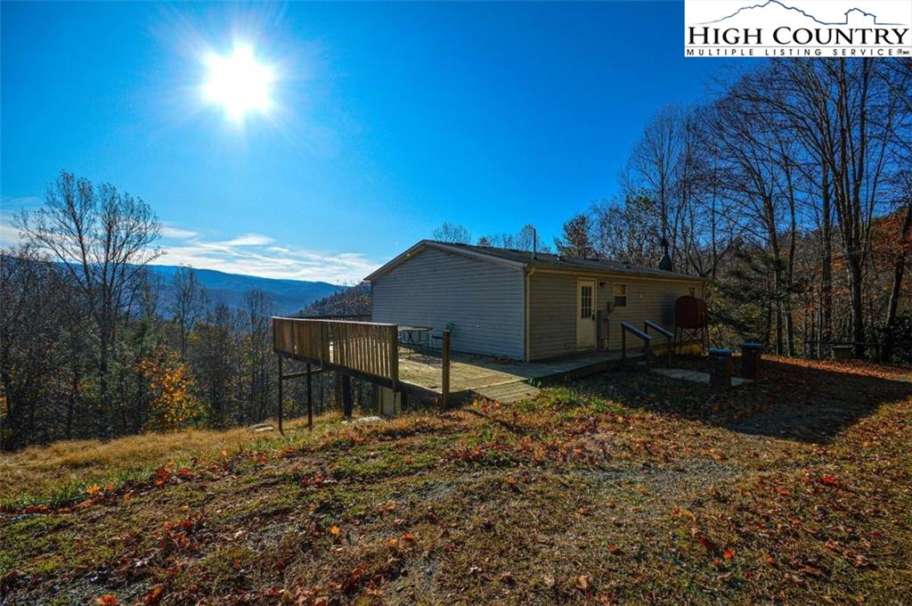 MLS 219206 1034 Wards Branch Road, Sugar Grove, NC 28679