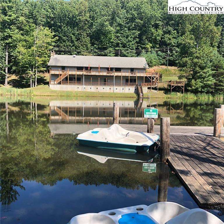 MLS 221211 308 Powder Horn Estates Road 103R, Deep Gap, NC 28618